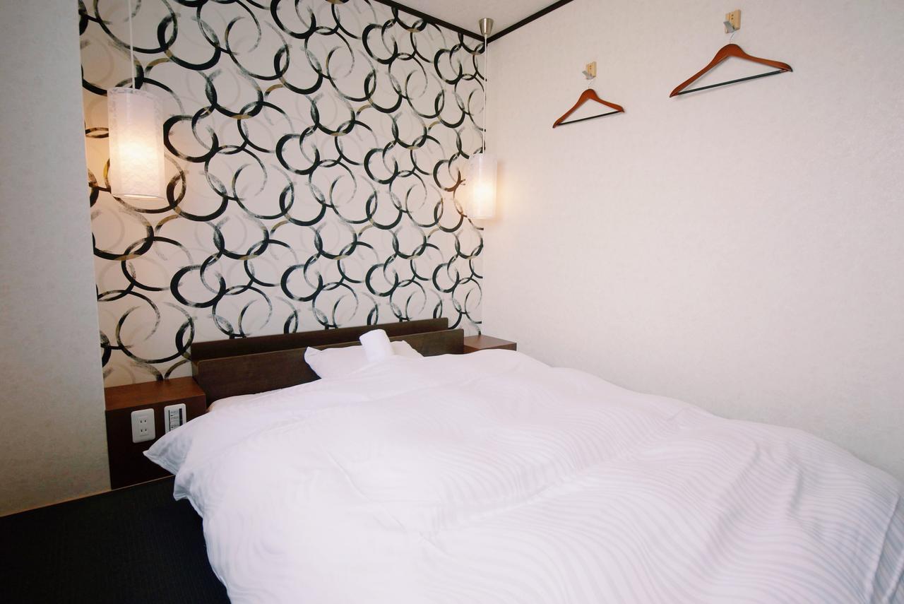 Mosaic Hostel Kyoto Dış mekan fotoğraf