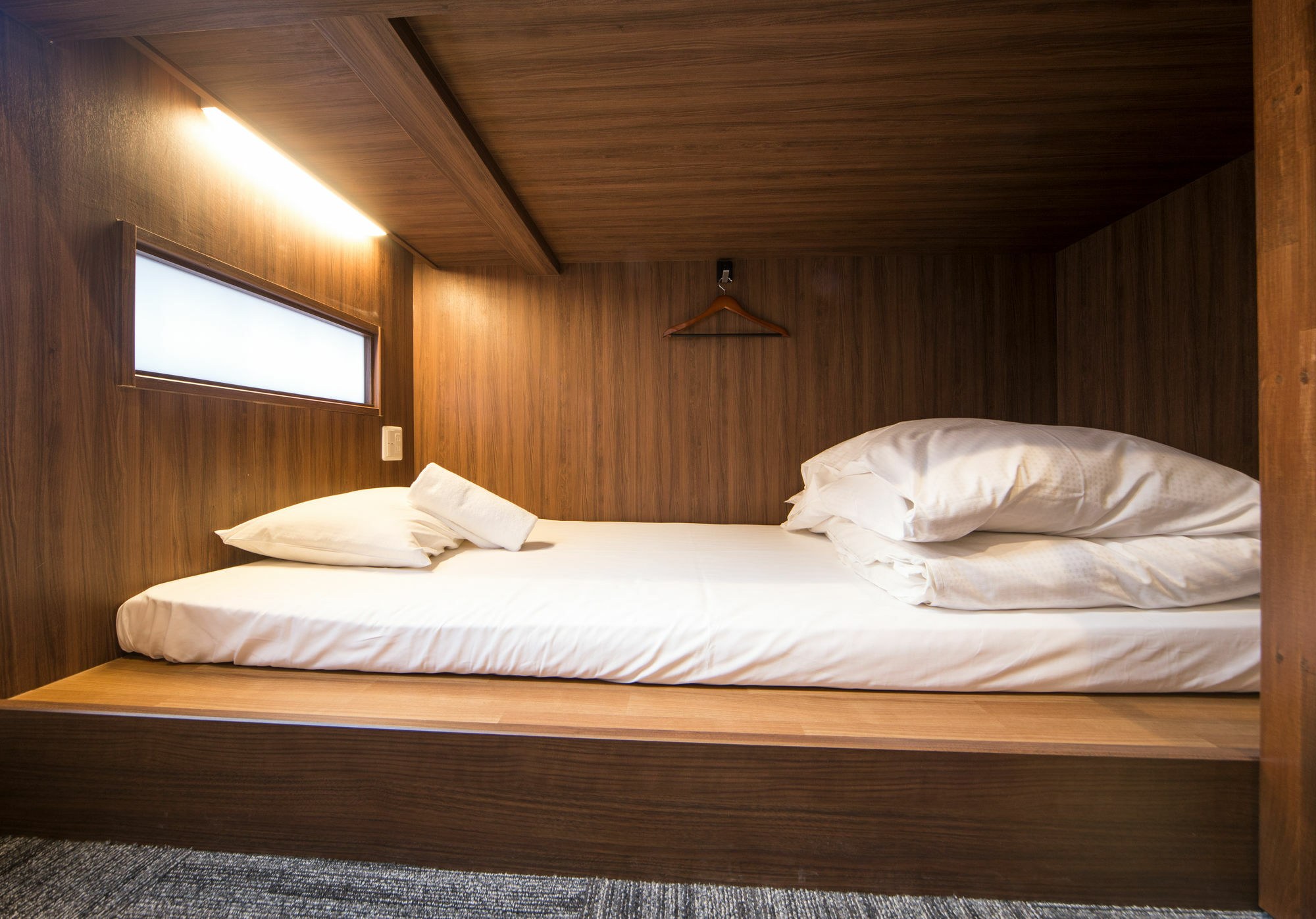 Mosaic Hostel Kyoto Dış mekan fotoğraf