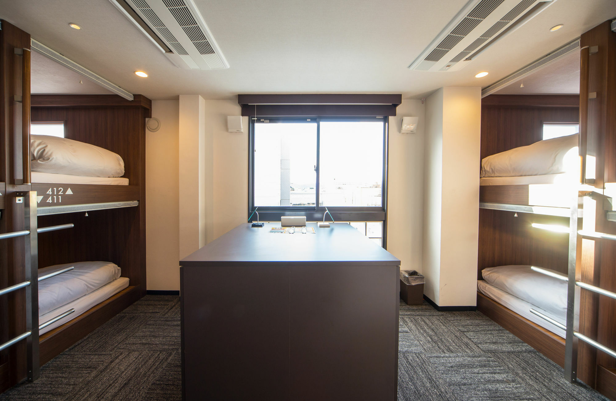 Mosaic Hostel Kyoto Dış mekan fotoğraf
