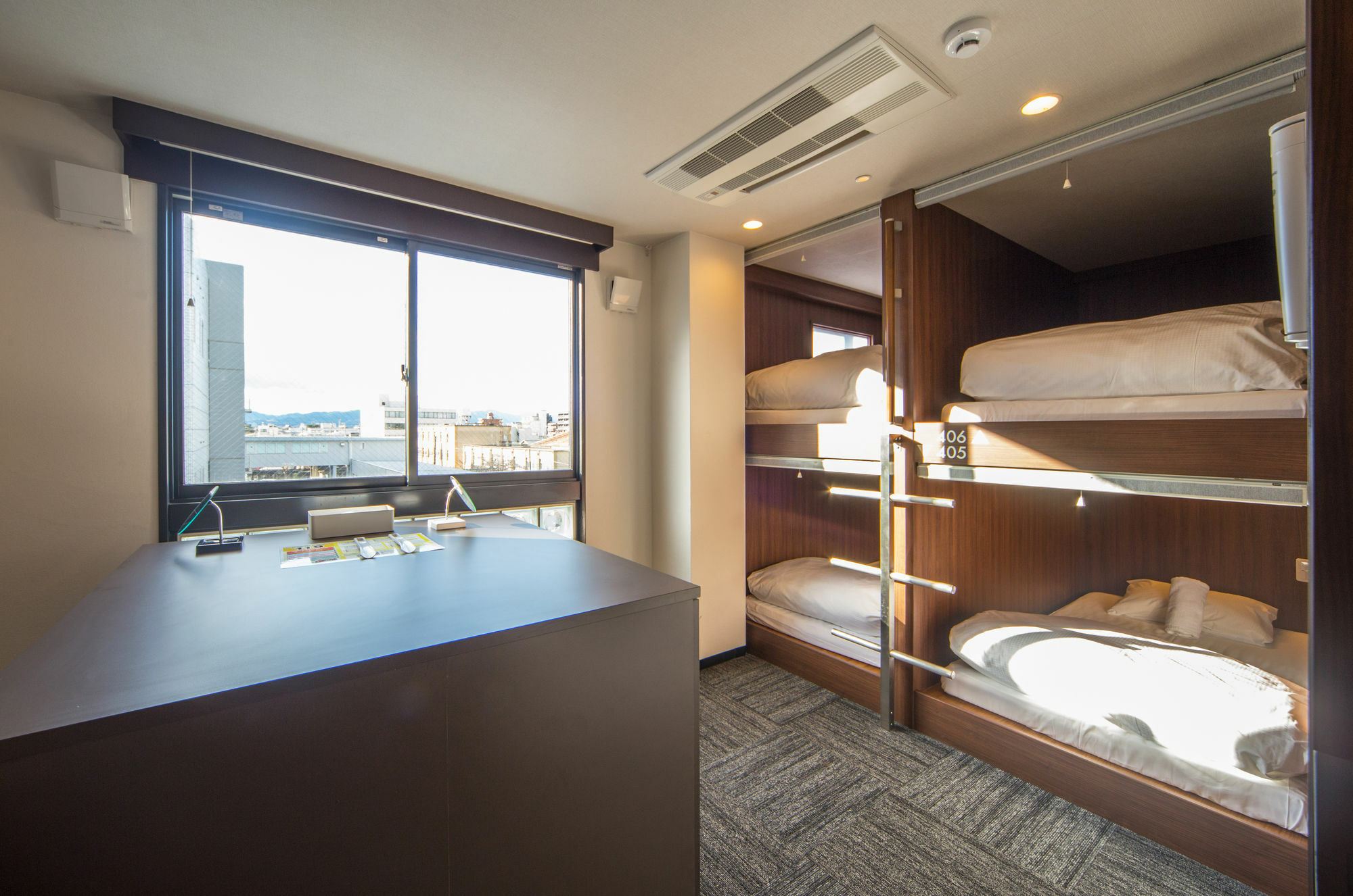 Mosaic Hostel Kyoto Dış mekan fotoğraf