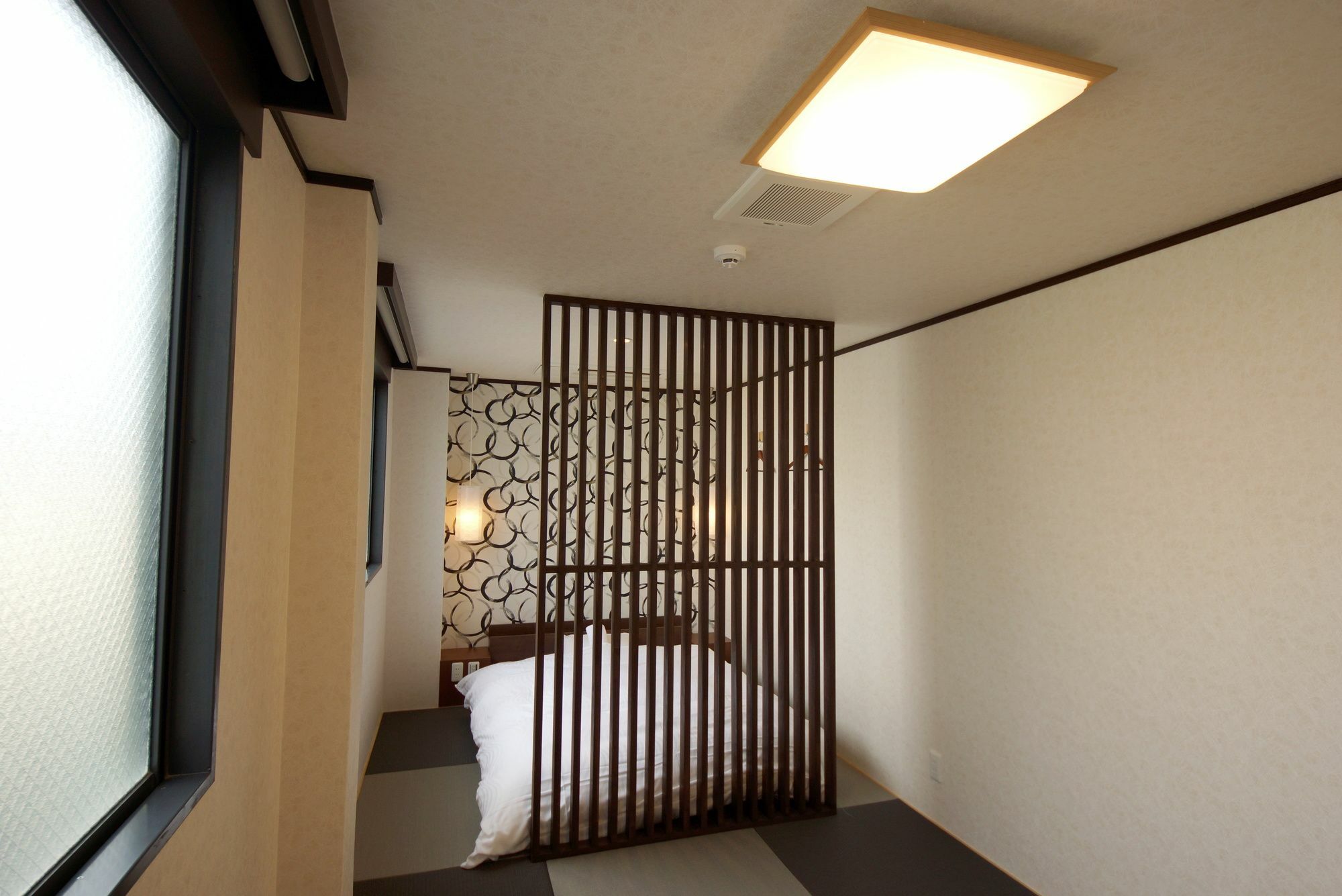 Mosaic Hostel Kyoto Dış mekan fotoğraf