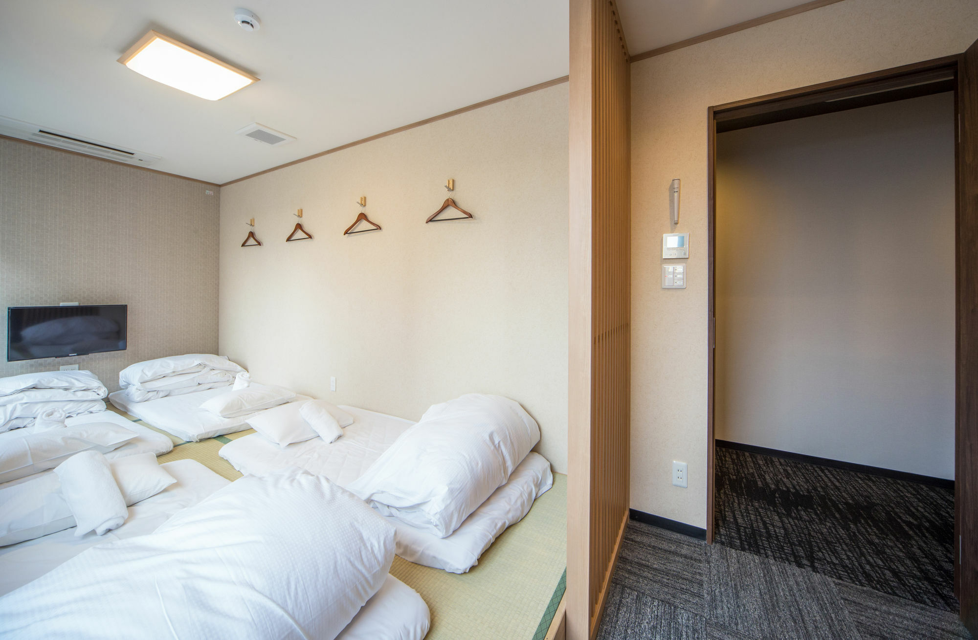 Mosaic Hostel Kyoto Dış mekan fotoğraf