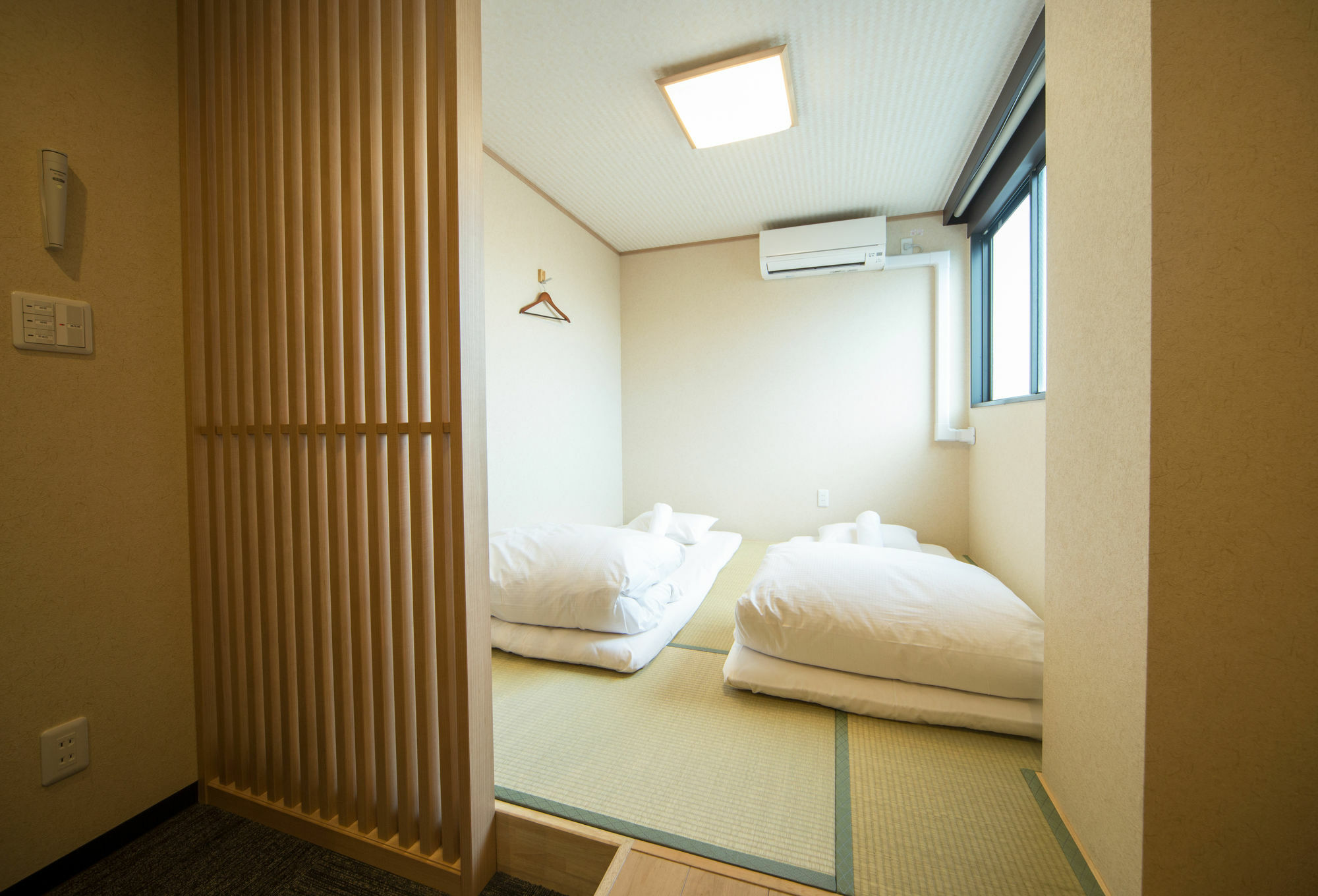 Mosaic Hostel Kyoto Dış mekan fotoğraf