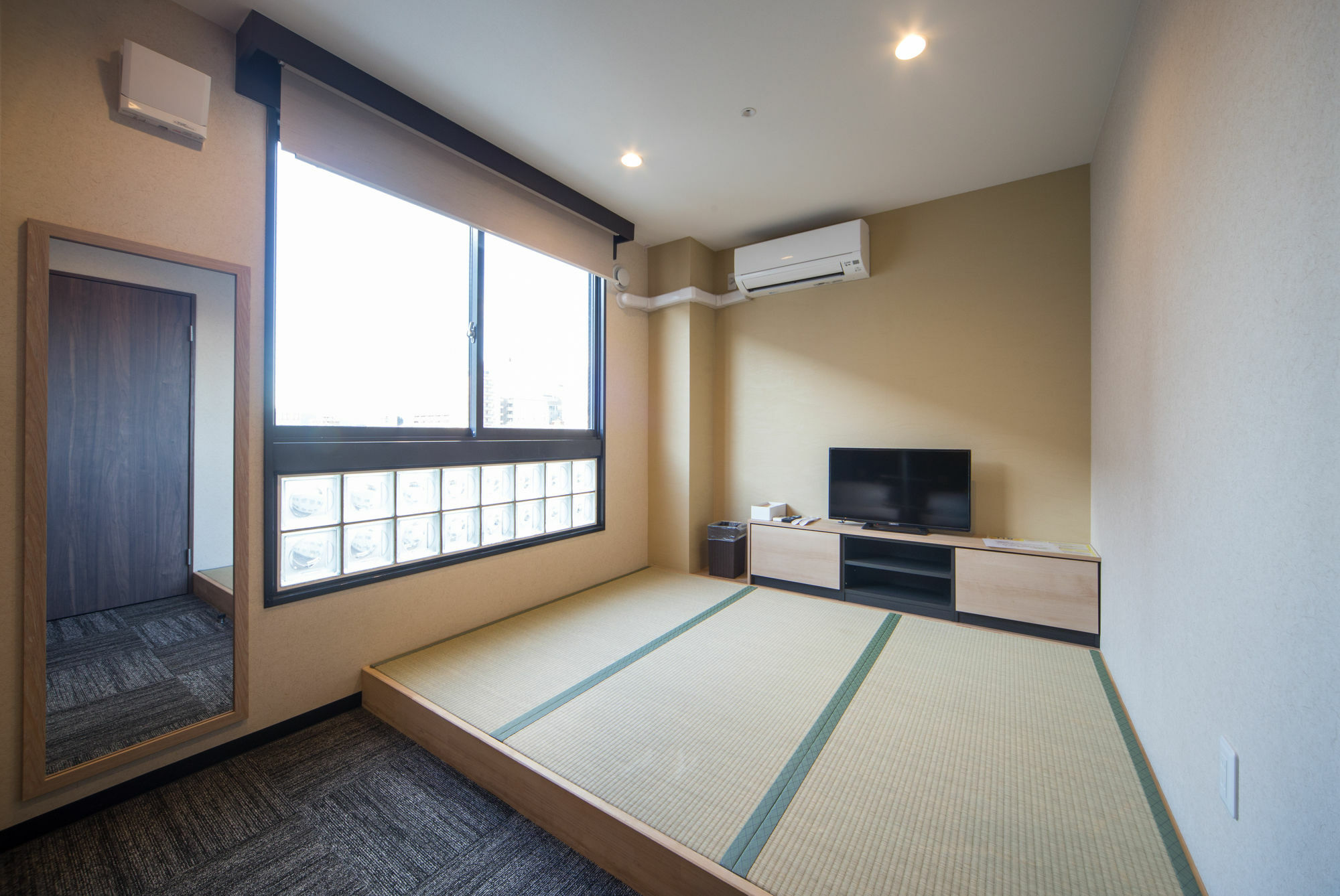 Mosaic Hostel Kyoto Dış mekan fotoğraf