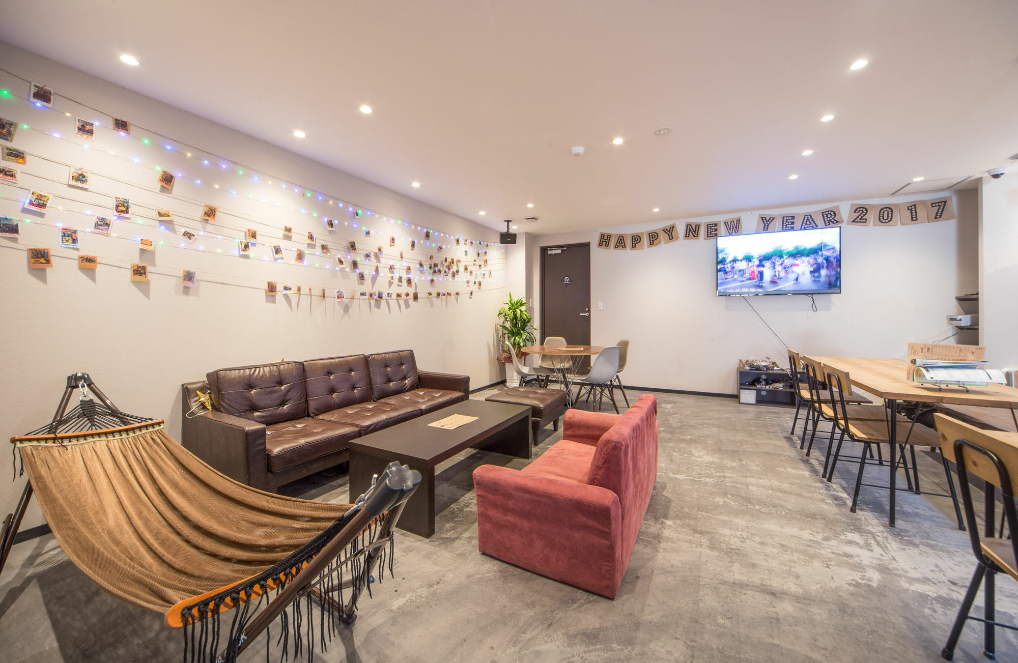 Mosaic Hostel Kyoto Dış mekan fotoğraf