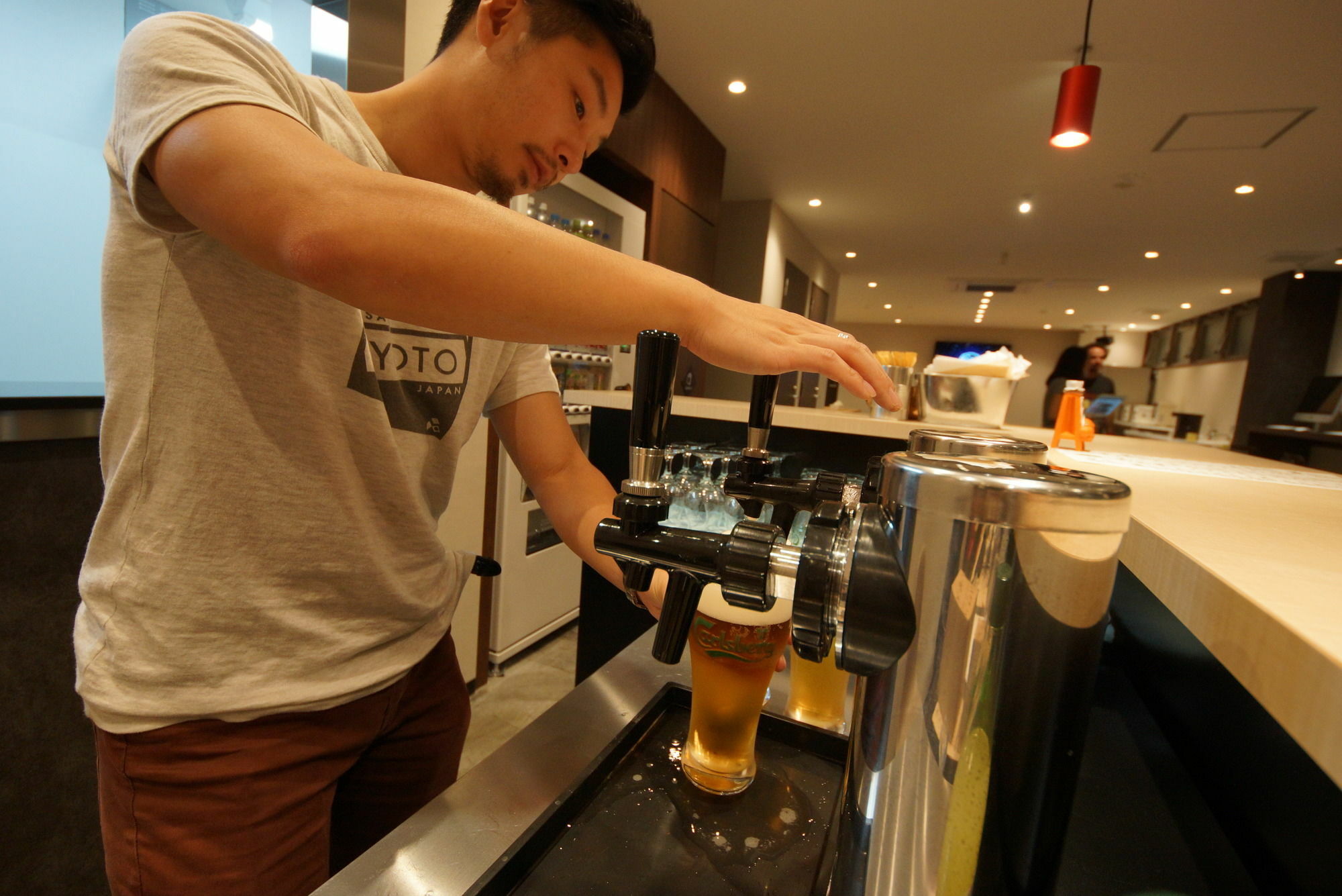 Mosaic Hostel Kyoto Dış mekan fotoğraf