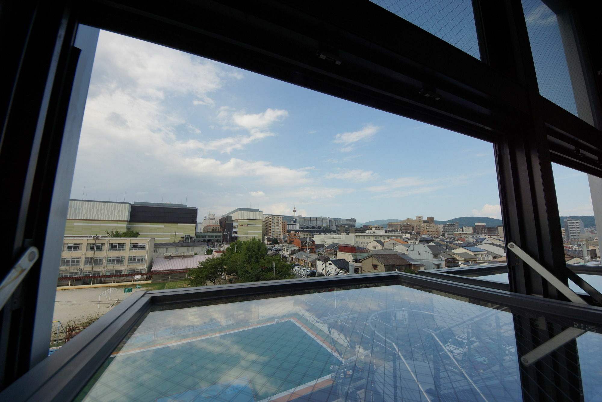 Mosaic Hostel Kyoto Dış mekan fotoğraf
