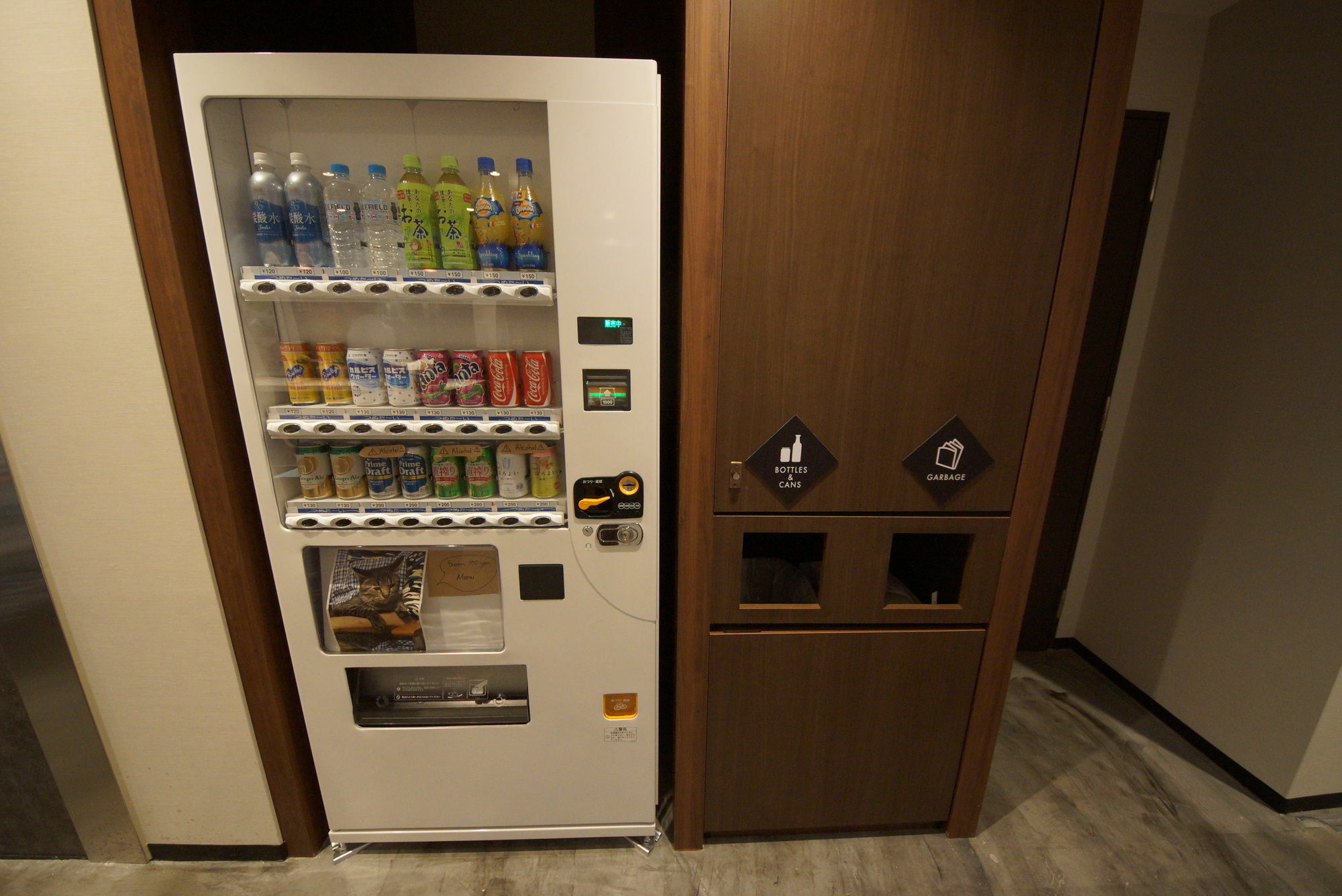 Mosaic Hostel Kyoto Dış mekan fotoğraf